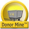 Donor Mine Logo
